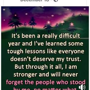 Meet your Posher, Tracey